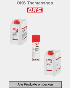 OKS Wartungsprodukte Themenshop OKS Wartungsprodukte Themenshop